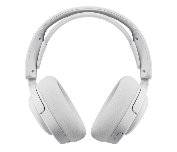 STEELSERIES Arctis Nova 5P White 61674 - 1277621 - zdjęcie 3